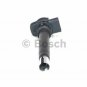 BOSCH 0221604115 Ignition Coil for AUDI, SEAT, SKODA, VW