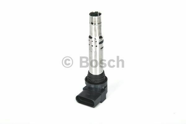 BOSCH 0986221023 Ignition Coil for AUDI, SEAT, SKODA, VW