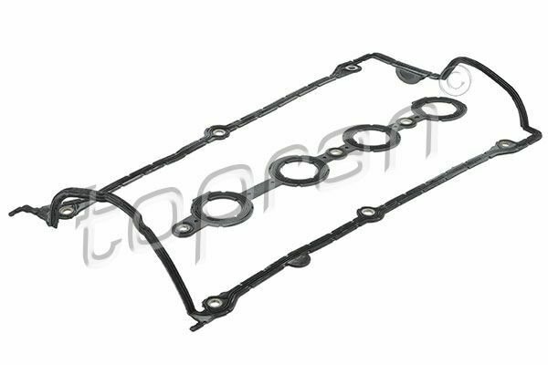 TOPRAN 101113 Gasket Set, cylinder head cover for AUDI, SEAT, SKODA, VW