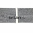 PURFLUX AHC336-2 Filter, interior air for BMW