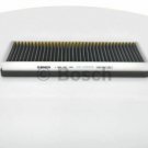 BOSCH 1987431154 Filter, interior air