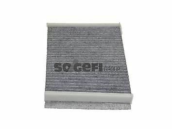 PURFLUX AHC267 Filter, interior air for LAND ROVER, VOLVO