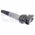 DELPHI GN10210-12B1 Ignition Coil for BMW, MINI