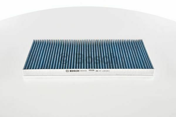 BOSCH 0986628520 Filter, interior air for MERCEDES-BENZ