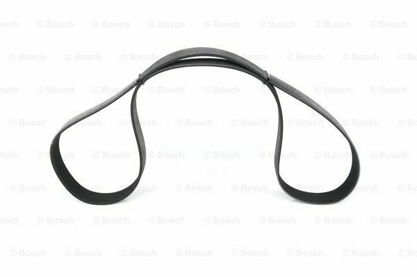 BOSCH 1987947083 V-Ribbed Belts