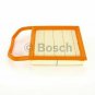 BOSCH F026400504 Air Filter for MERCEDES-BENZ