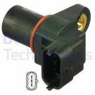 DELPHI SS11007 Sensor, camshaft position for CHRYSLER, JEEP, MERCEDES-BENZ