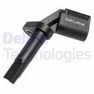DELPHI SS20069 Sensor, wheel speed for AUDI, VW