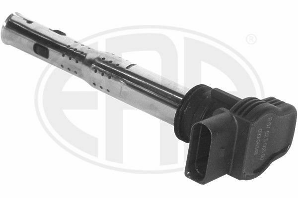 ERA 880064 Ignition Coil for AUDI, SEAT, SKODA, VW