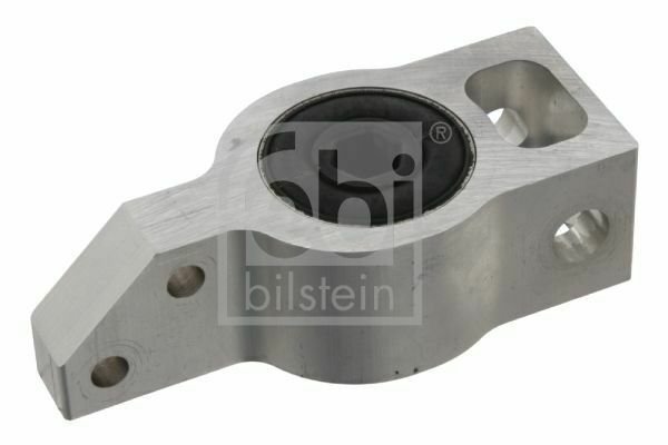 FEBI 34839 Control Arm-/Trailing Arm Bush for AUDI