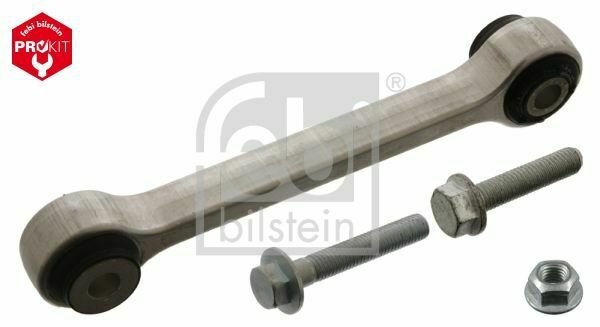 FEBI 38300 Rod/Strut, stabiliser for AUDI