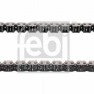 FEBI 40007 Chain, oil pump drive for AUDI, BMW, SEAT, SKODA, VW