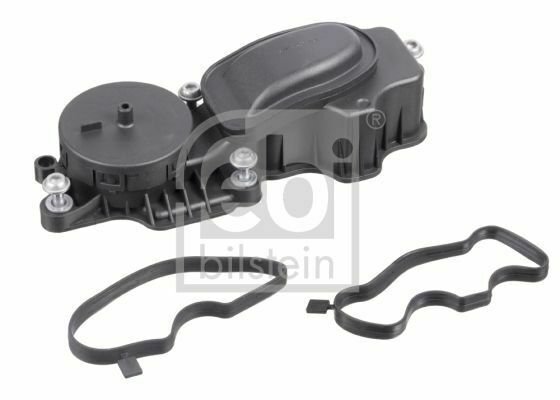 FEBI 45193 Valve, engine block breather for BMW