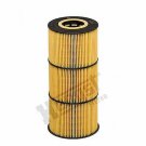 HENGST E510H07D129 Oil Filter