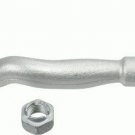 LEMFÖRDER 25461 02 Tie Rod End for MERCEDES-BENZ