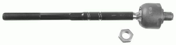 LEMF&Atilde;�RDER 31763 01 Tie Rod Axle Joint for MERCEDES-BENZ