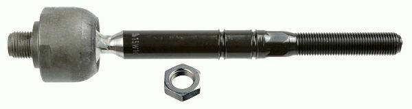 LEMF&Atilde;�RDER 33837 01 Tie Rod Axle Joint for MERCEDES-BENZ