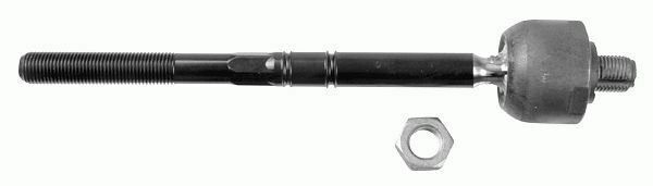 LEMF&Atilde;�RDER 34605 01 Tie Rod Axle Joint for MERCEDES-BENZ