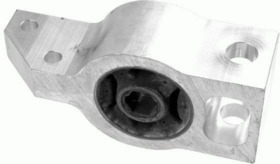 LEMF&Atilde;�RDER 34711 01 Control Arm-/Trailing Arm Bush for AUDI, SEAT, VW