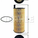 MAHLE OX 423/9D Oil Filter