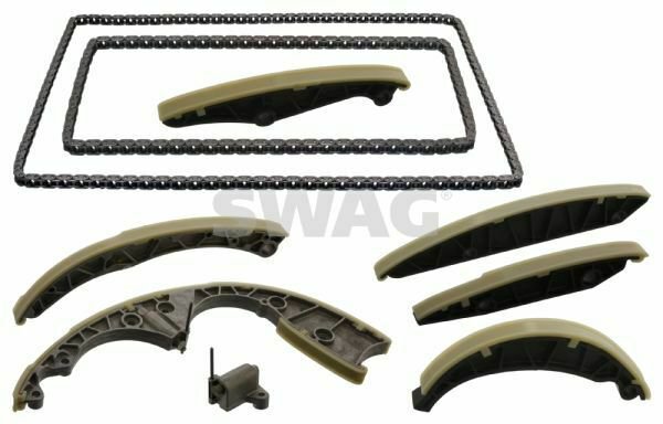 SWAG 30 94 5008 Timing Chain Kit for AUDI, VW