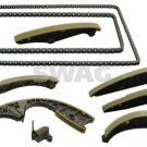 SWAG 30 94 5008 Timing Chain Kit for AUDI, VW