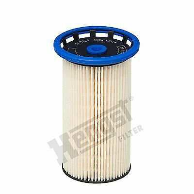 HENGST E439KP Fuel filter for AUDI, SEAT, SKODA, VW