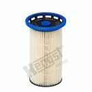 HENGST E439KP Fuel filter for AUDI, SEAT, SKODA, VW