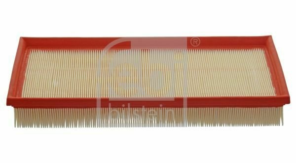 FEBI 48494 Air Filter for MERCEDES-BENZ
