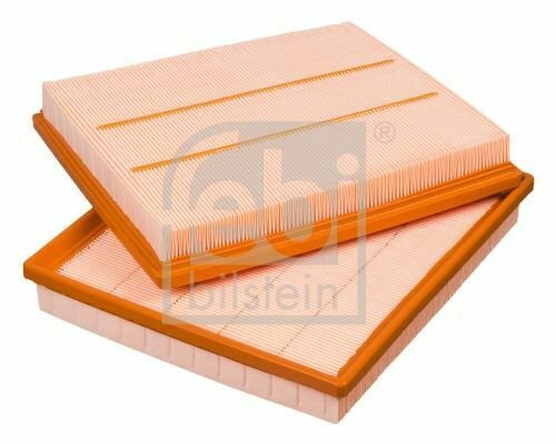 FEBI 100358 Air filter kit for MERCEDES-BENZ