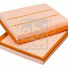 FEBI 100358 Air filter kit for MERCEDES-BENZ