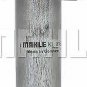 MAHLE KL 916 Fuel filter for AUDI, PORSCHE