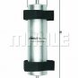 MAHLE KL 916 Fuel filter for AUDI, PORSCHE