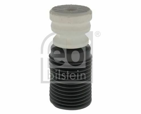 FEBI 49337 Rubber Buffer, suspension for BMW