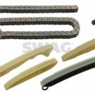 SWAG 10944963 Timing Chain Kit for MERCEDES-BENZ