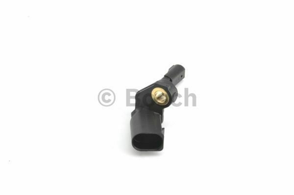 BOSCH 0986594506 Sensor, wheel speed for AUDI, SEAT, SKODA, VW