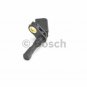 BOSCH 0986594506 Sensor, wheel speed for AUDI, SEAT, SKODA, VW