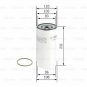 BOSCH F026402038 Fuel filter
