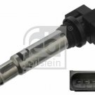 FEBI 22038 Ignition Coil for AUDI, SEAT, SKODA, VW