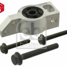 FEBI 39230 Control Arm-/Trailing Arm Bush for AUDI, SEAT, VW