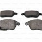 BOSCH 0986424797 Brake Pad Set, disc brake for AUDI, SEAT, SKODA, VW
