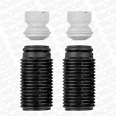 MONROE PK005 Dust Cover Kit, shock absorber for LANCIA, OPEL