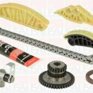 FAI AUTOPARTS TCK181 Timing Chain Kit for AUDI
