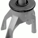 LEMFÖRDER 35026 01 Engine Mounting for VW