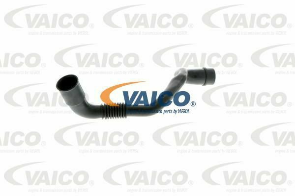 VAICO V10-9768 Hose, crankcase breather for AUDI, SEAT, SKODA, VW