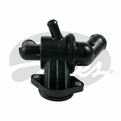 GATES TH47787.G1 Thermostat, coolant for AUDI, SEAT, SKODA, VW