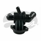 GATES TH47787.G1 Thermostat, coolant for AUDI, SEAT, SKODA, VW