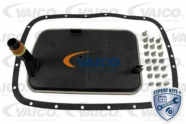 VAICO V20-0335 Hydraulic Filter Set, automatic transmission for BMW