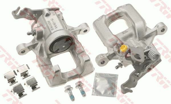 TRW BHN1136E Brake Caliper for AUDI, SEAT, SKODA, VW