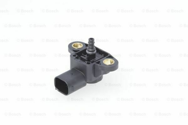 BOSCH 0261230193 Sensor, boost pressure for JEEP, MERCEDES-BENZ, SMART